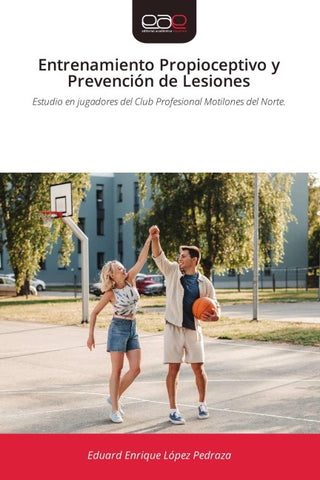 Entrenamiento Propioceptivo y Prevención de Lesiones