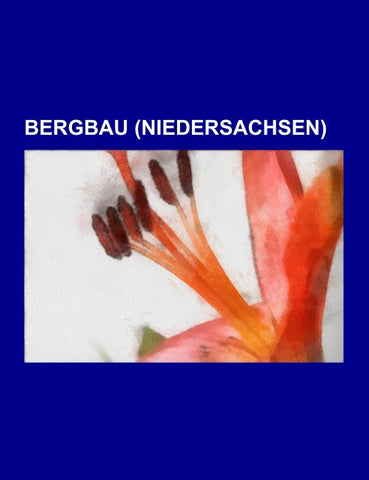 Bergbau (Niedersachsen)