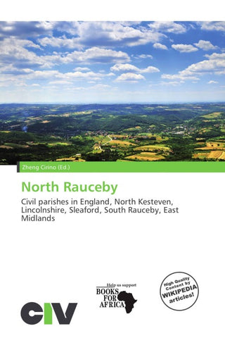 North Rauceby