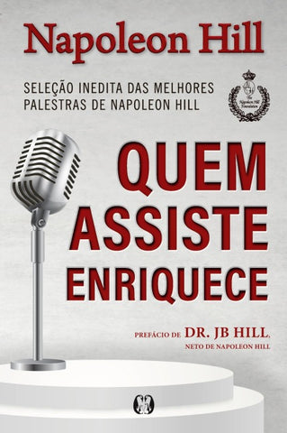 Quem Assiste Enriquece