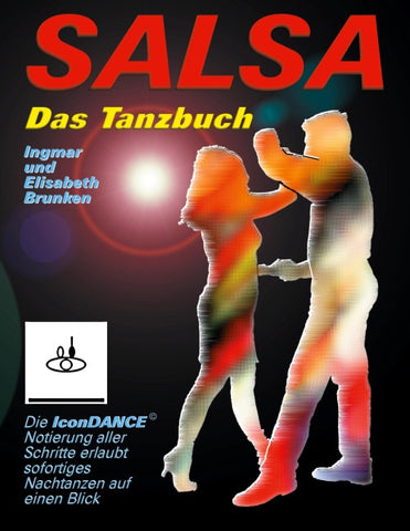 Salsa - Das Tanzbuch