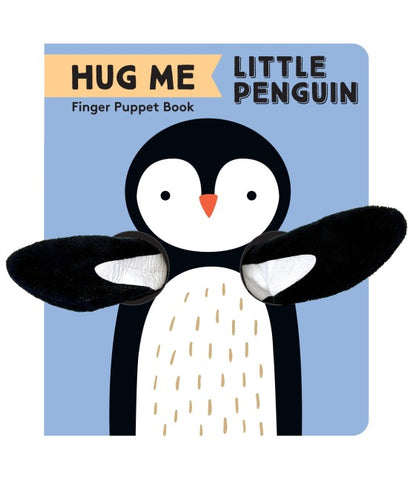 Hug Me Little Penguin