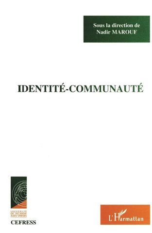 Identité-communauté