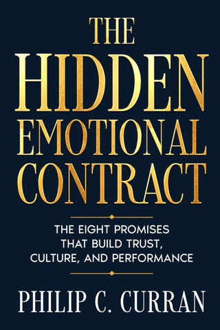 The Hidden Emotional Contract