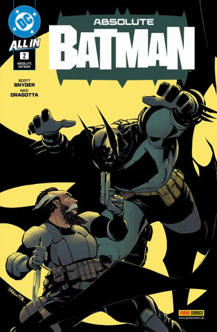 Absolute Batman