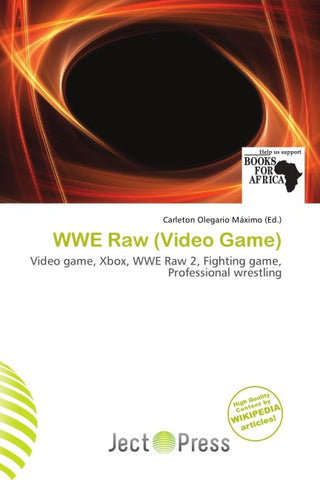 WWE Raw (Video Game)