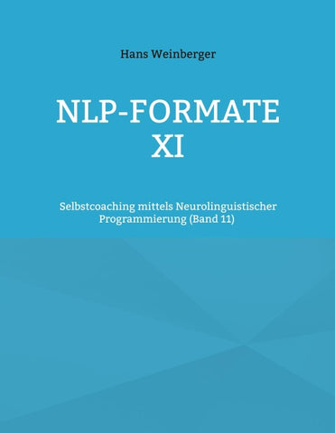 NLP-Formate XI