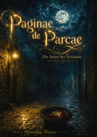 Paginae de Parcae