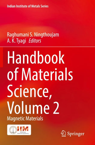 Handbook of Materials Science, Volume 2