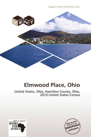 Elmwood Place, Ohio