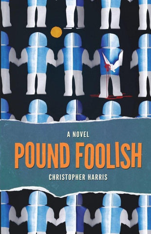 Pound Foolish