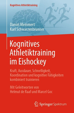 Kognitives Athletiktraining im Eishockey