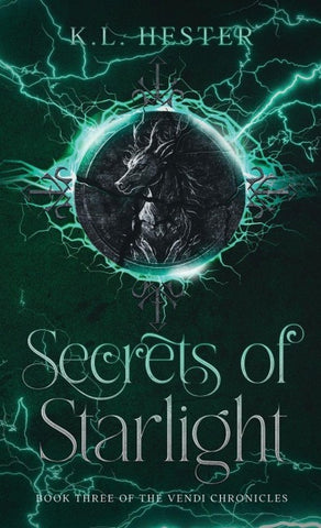 Secrets of Starlight