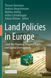 Land Policies in Europe