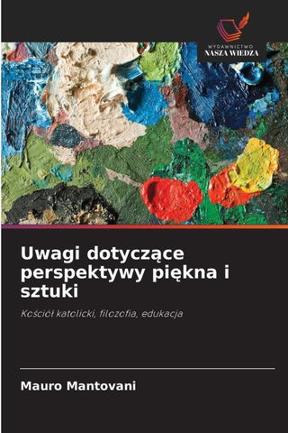 Uwagi dotycz¿ce perspektywy pi¿kna i sztuki