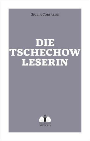Die Tschechow-Leserin