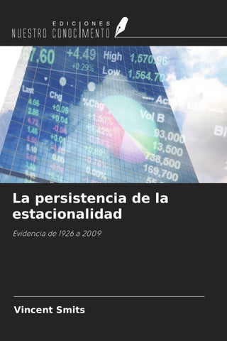 La persistencia de la estacionalidad