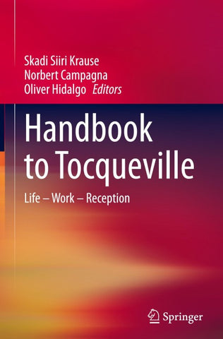 Handbook to Tocqueville