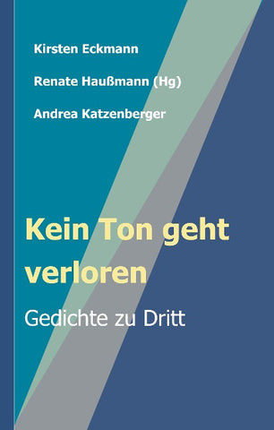 Kein Ton geht verloren