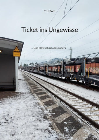 Ticket ins Ungewisse
