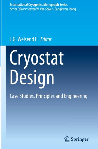Cryostat Design