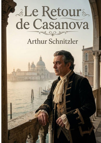 Le Retour de Casanova