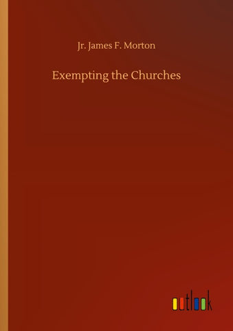 Exempting the Churches
