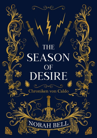 The Season of Desire