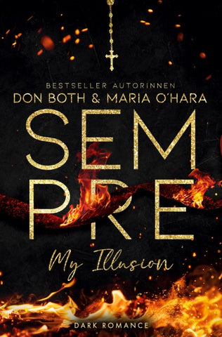 Sempre - My Illusion