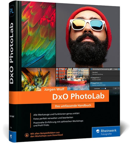 DxO PhotoLab