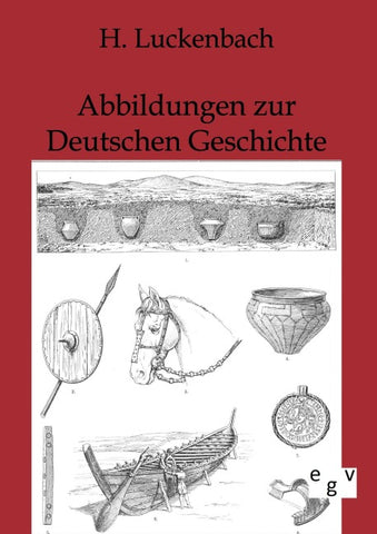Abbildungen zur Deutschen Geschichte
