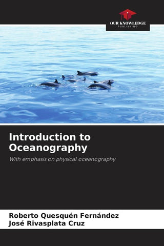 Introduction to Oceanography