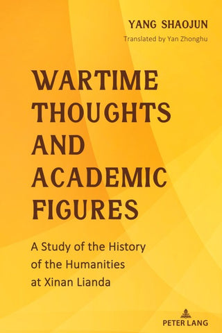 Wartime Thoughts and Academic Figures
