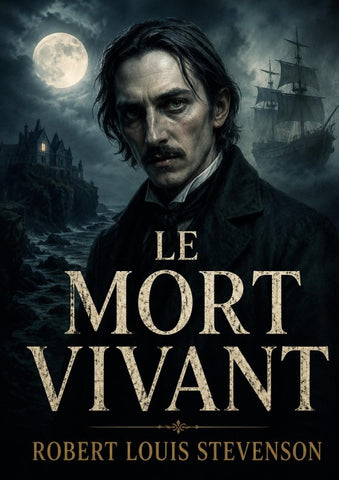 Le mort vivant