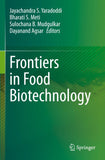 Frontiers in Food Biotechnology