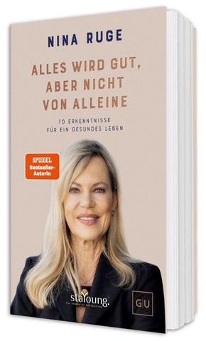 Alles wird gut, aber nicht von alleine!