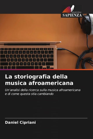 La storiografia della musica afroamericana