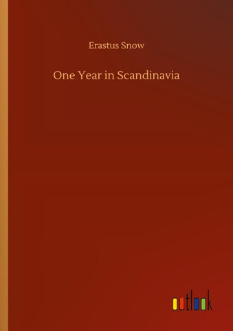 One Year in Scandinavia