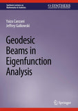 Geodesic Beams in Eigenfunction Analysis