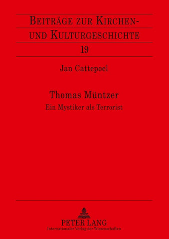 Thomas Müntzer