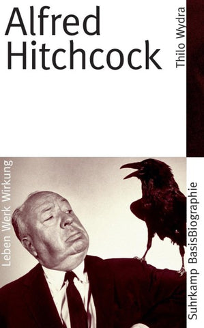 Alfred Hitchcock