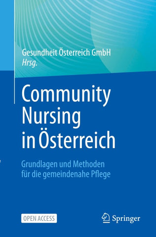 Community Nursing in Österreich