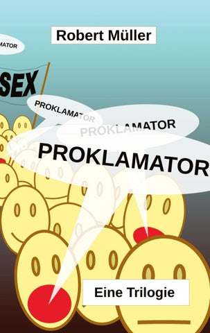Proklamator