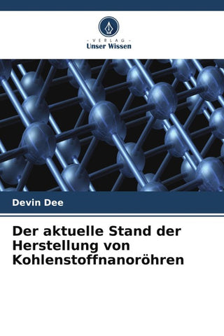 Der aktuelle Stand der Herstellung von Kohlenstoffnanoröhren