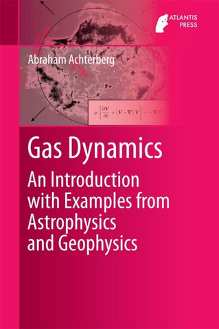 Gas Dynamics