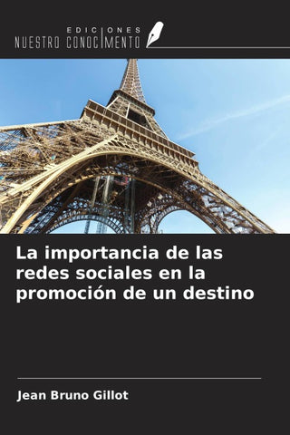 La importancia de las redes sociales en la promoción de un destino