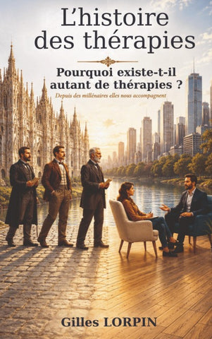 L'histoire des thérapies