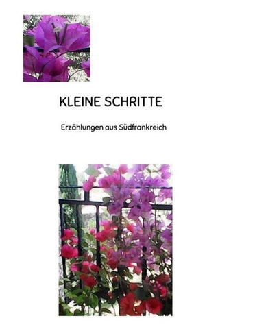 KLEINE SCHRITTE