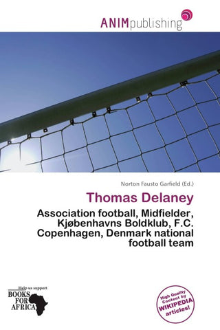 Thomas Delaney