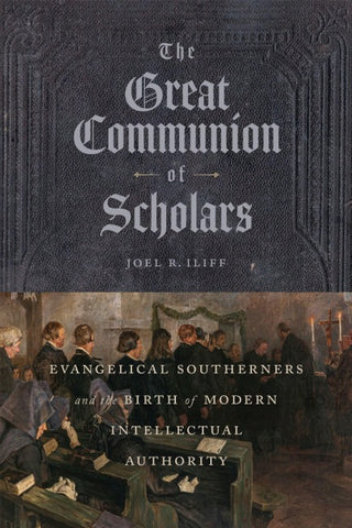 The Great Communion of Scholars